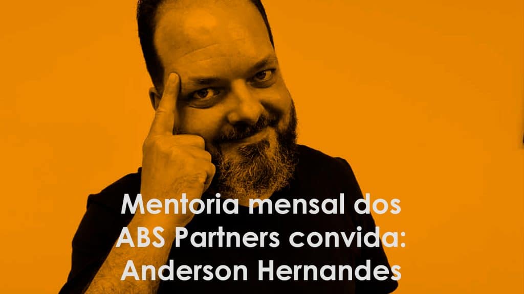 Mentoria Anderson Hernandes