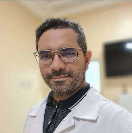 Dr. Rafael Soares 
