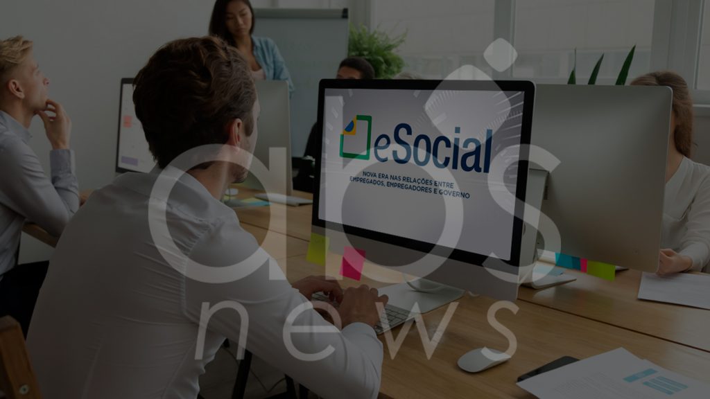 eSocial contabilidade