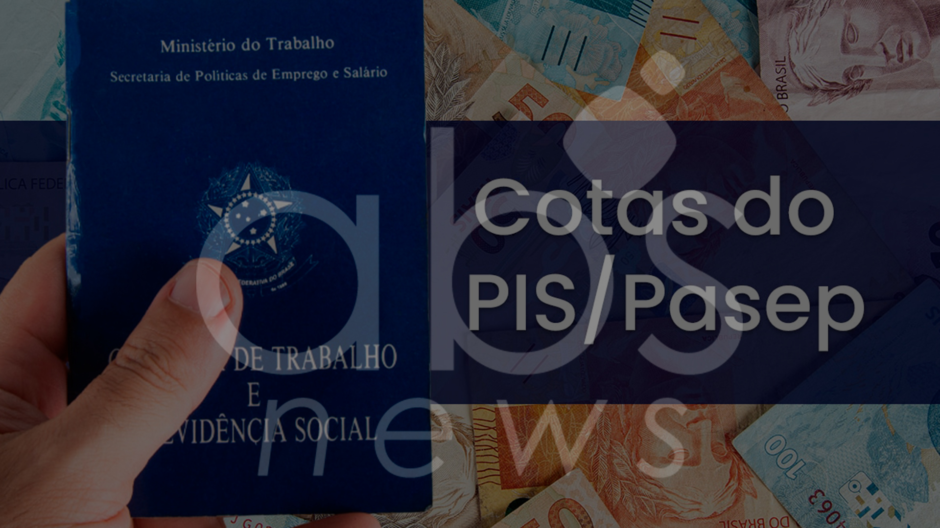 Consulta Ao PIS/Pasep 2023 Já Está Liberada. Veja Como Fazer! - ABS ...