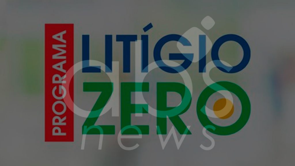 Litígio zero